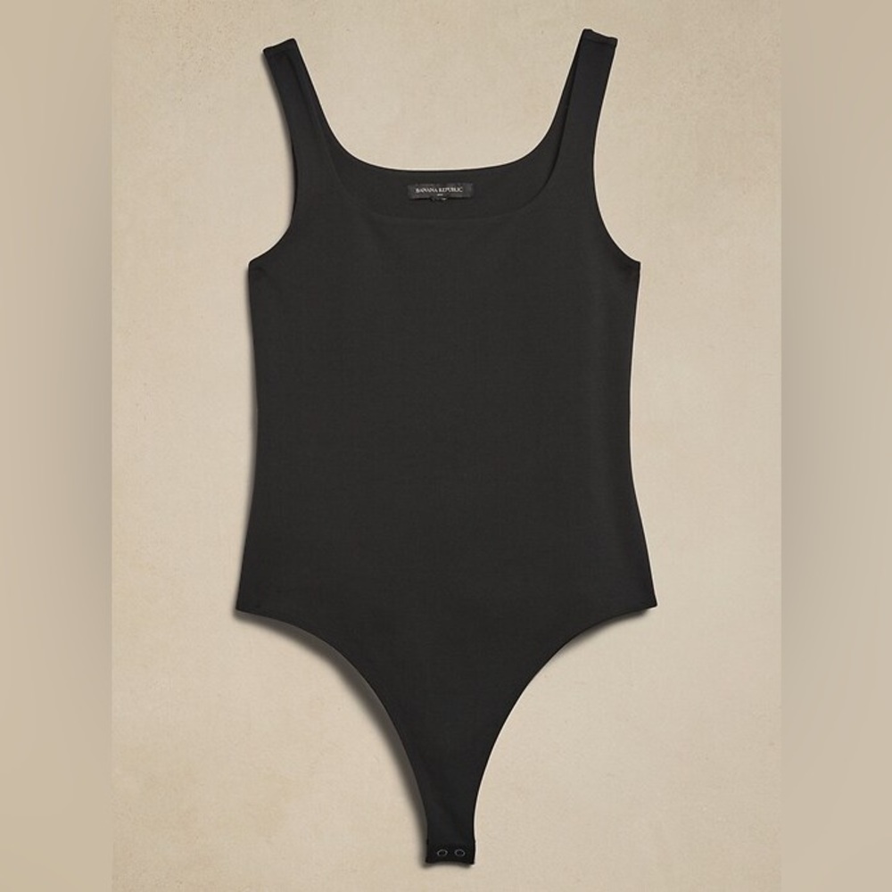 Banana Republic bodysuit